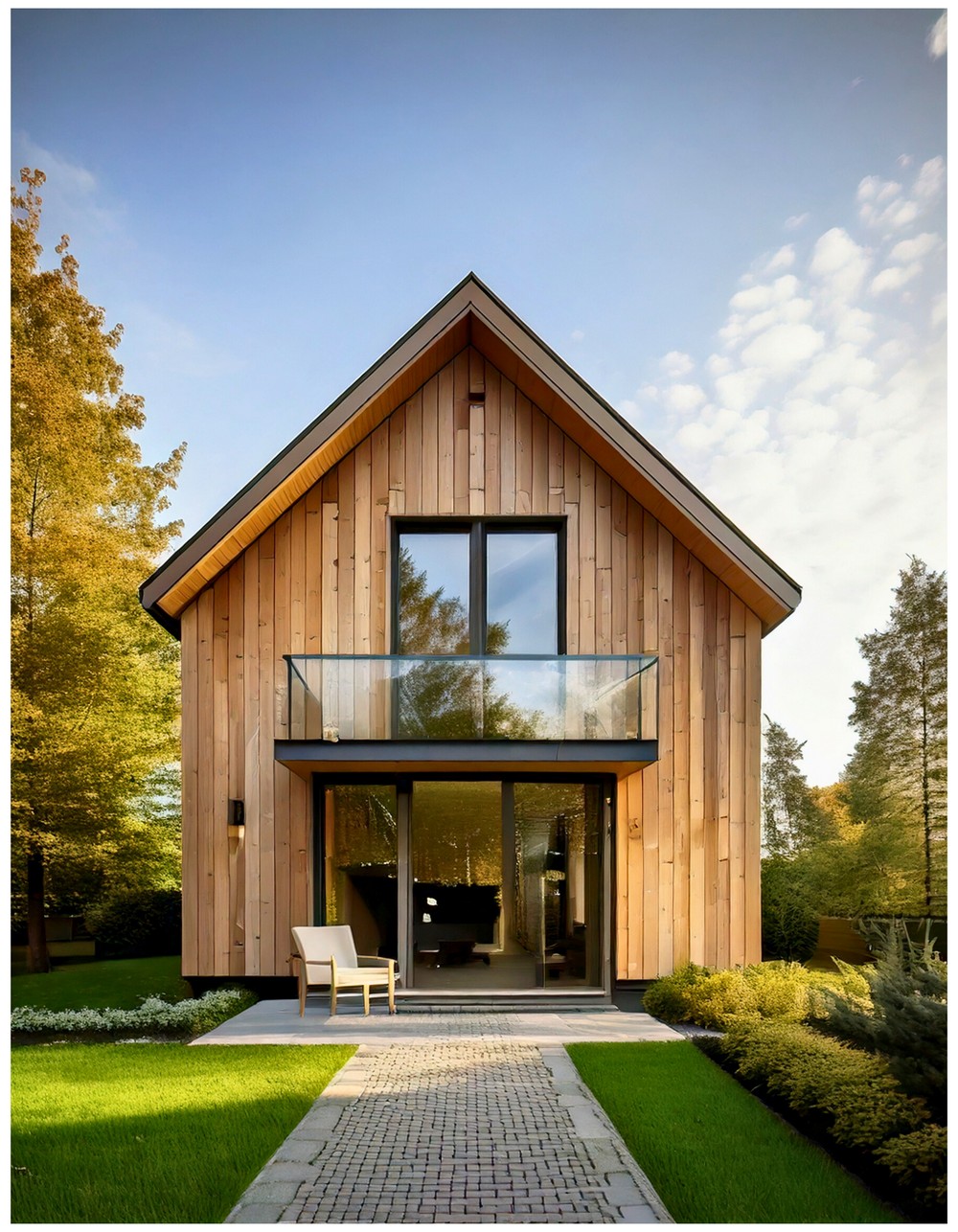 Scandinavian Minimalism