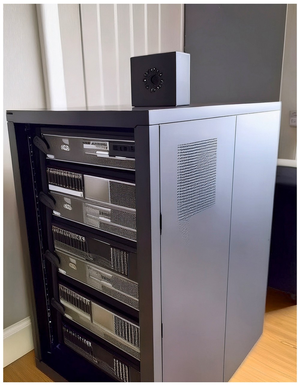Server Cabinet