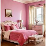 Use Pink Coastal Lighting