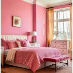 Use Pink Coastal Lighting