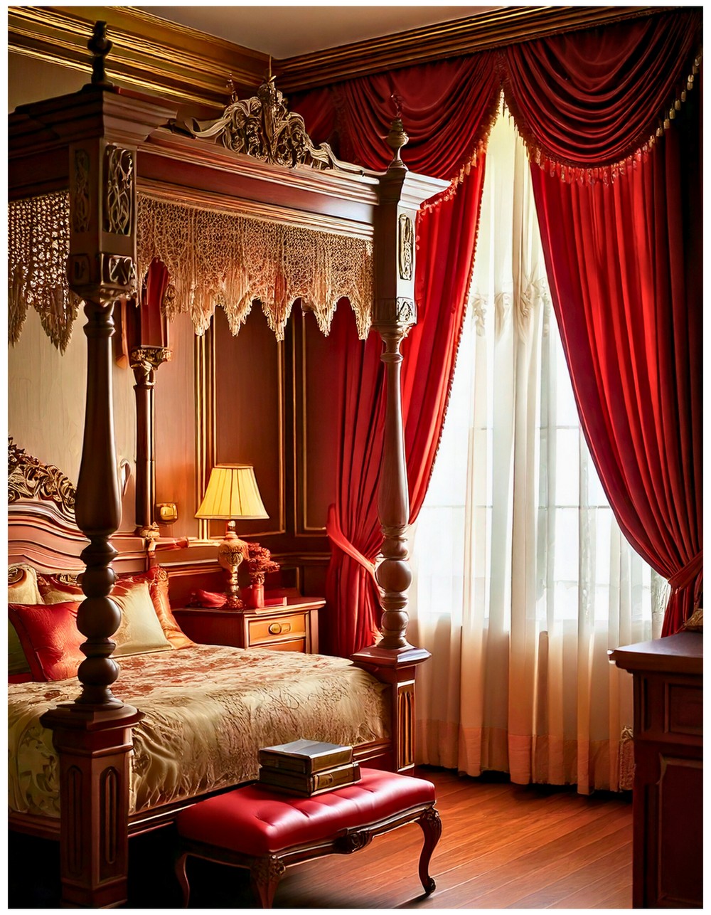 Victorian Elegance