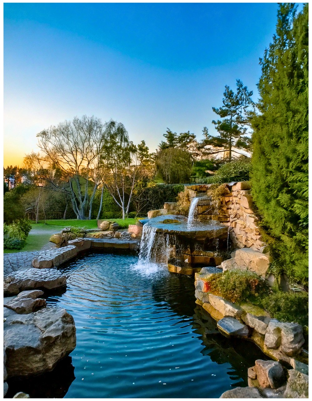 Wall Fountains: Perfect for Small Spaces