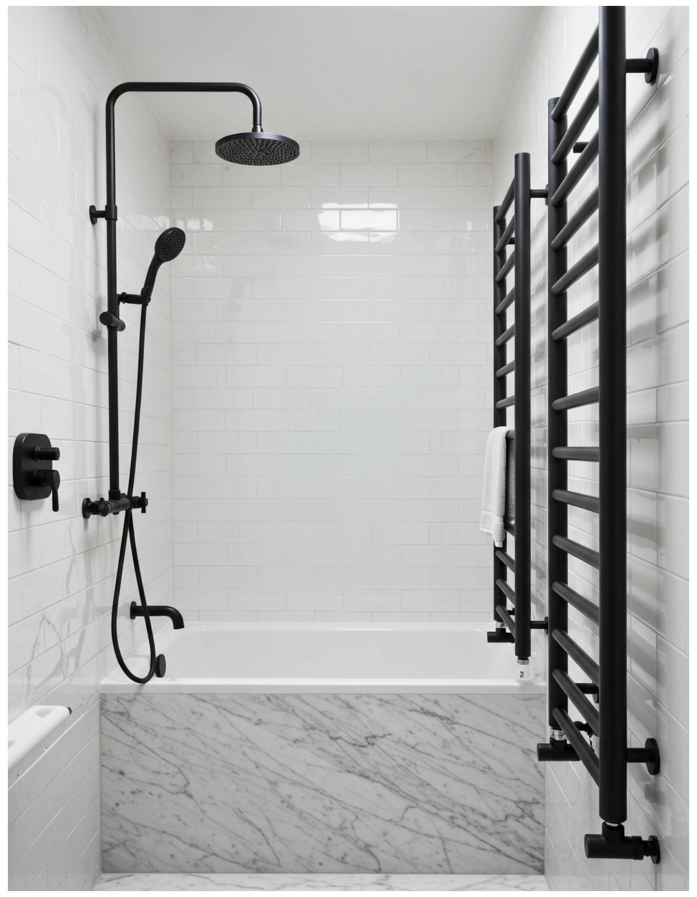 Black Fixtures The Ultimate Edge