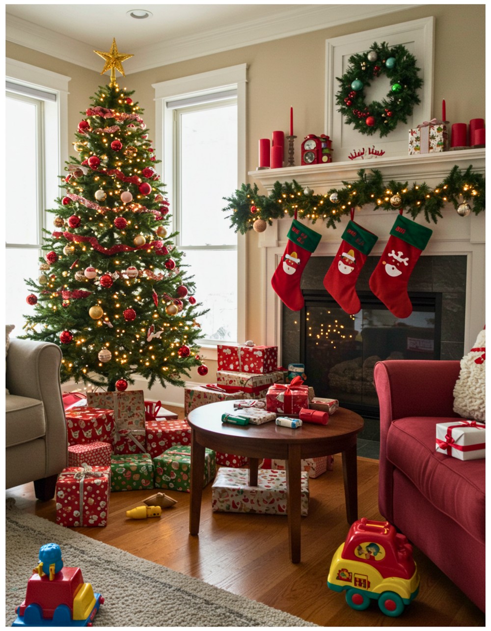 Bring Home the Joy of the Holidays!