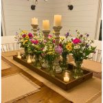 Charming Decor for a Farmhouse Dining Room