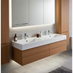 Floating Vanities The Floor Space Magician