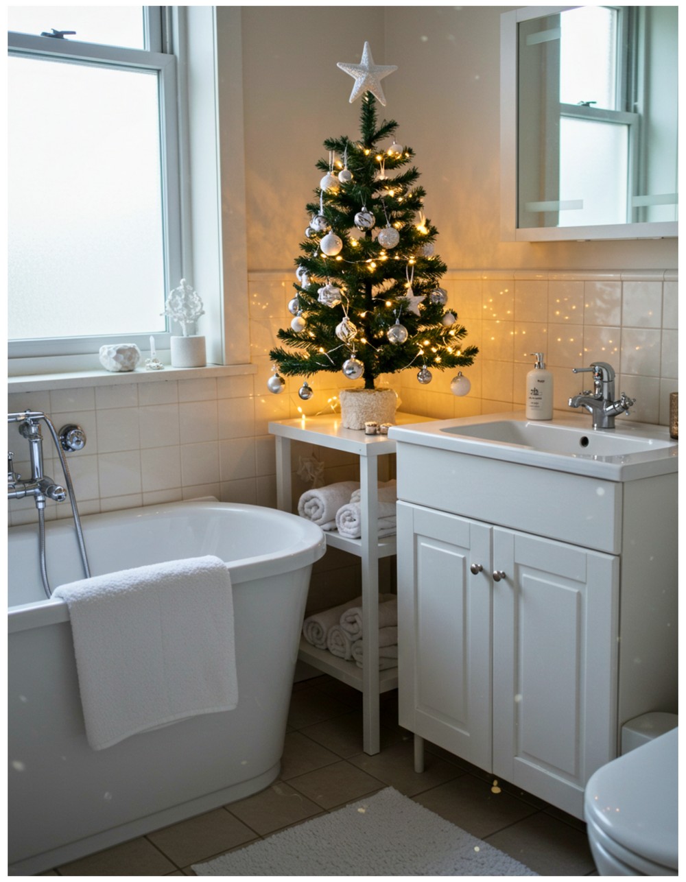 Mini Christmas Tree