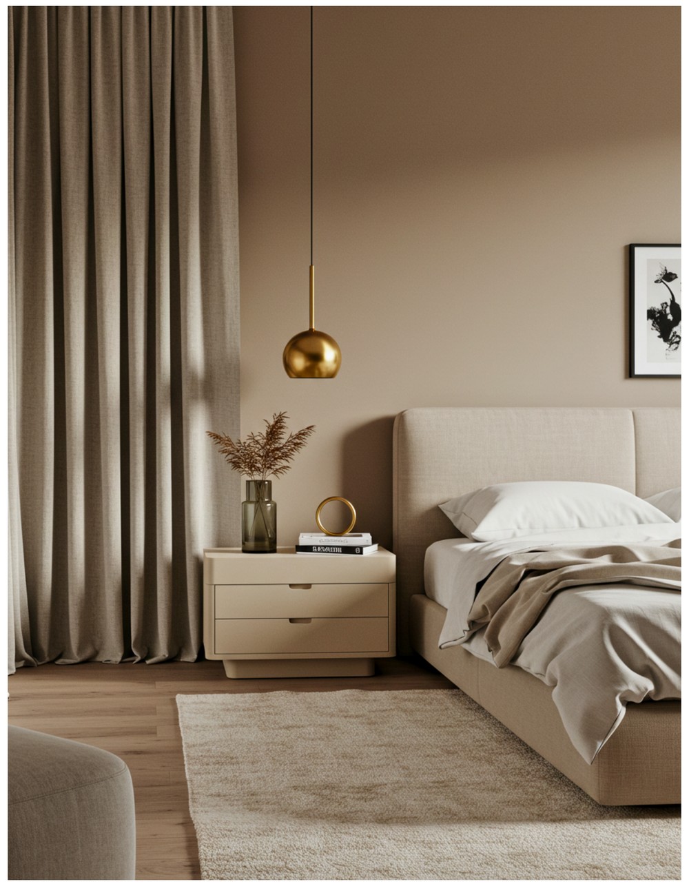 Neutral Tones
