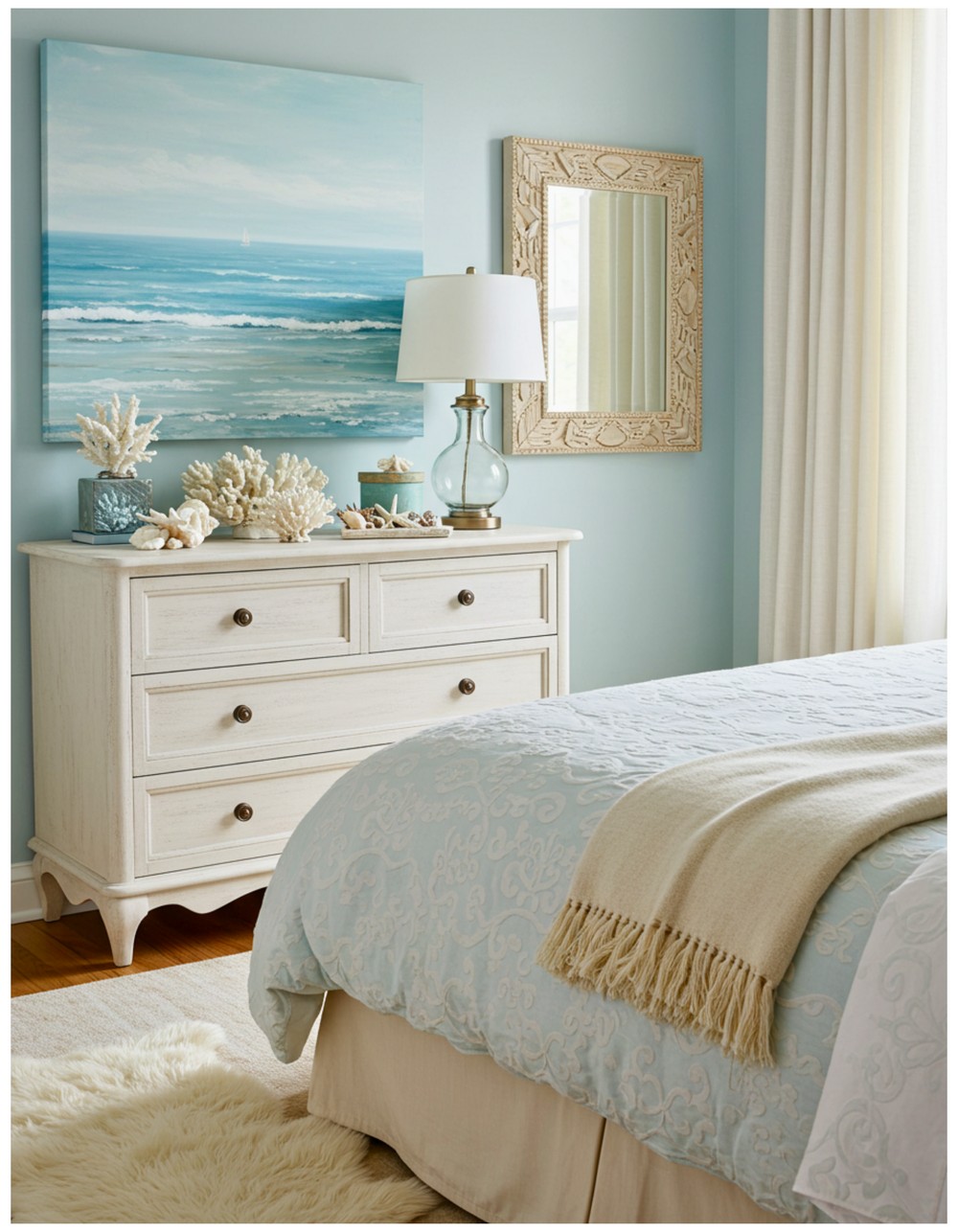 Pale Blue