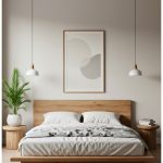 Serene Minimalist Bedroom Design Inspirations