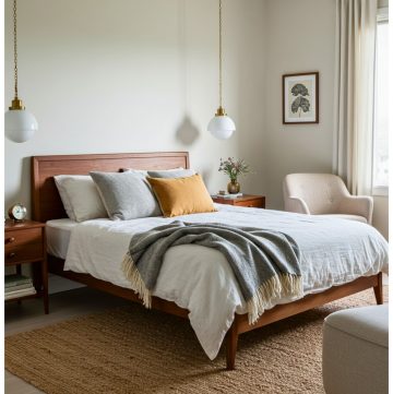 Stylish Modern Bedroom Sets for a Cozy Retreat