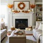 The Early Pumpkin Placement