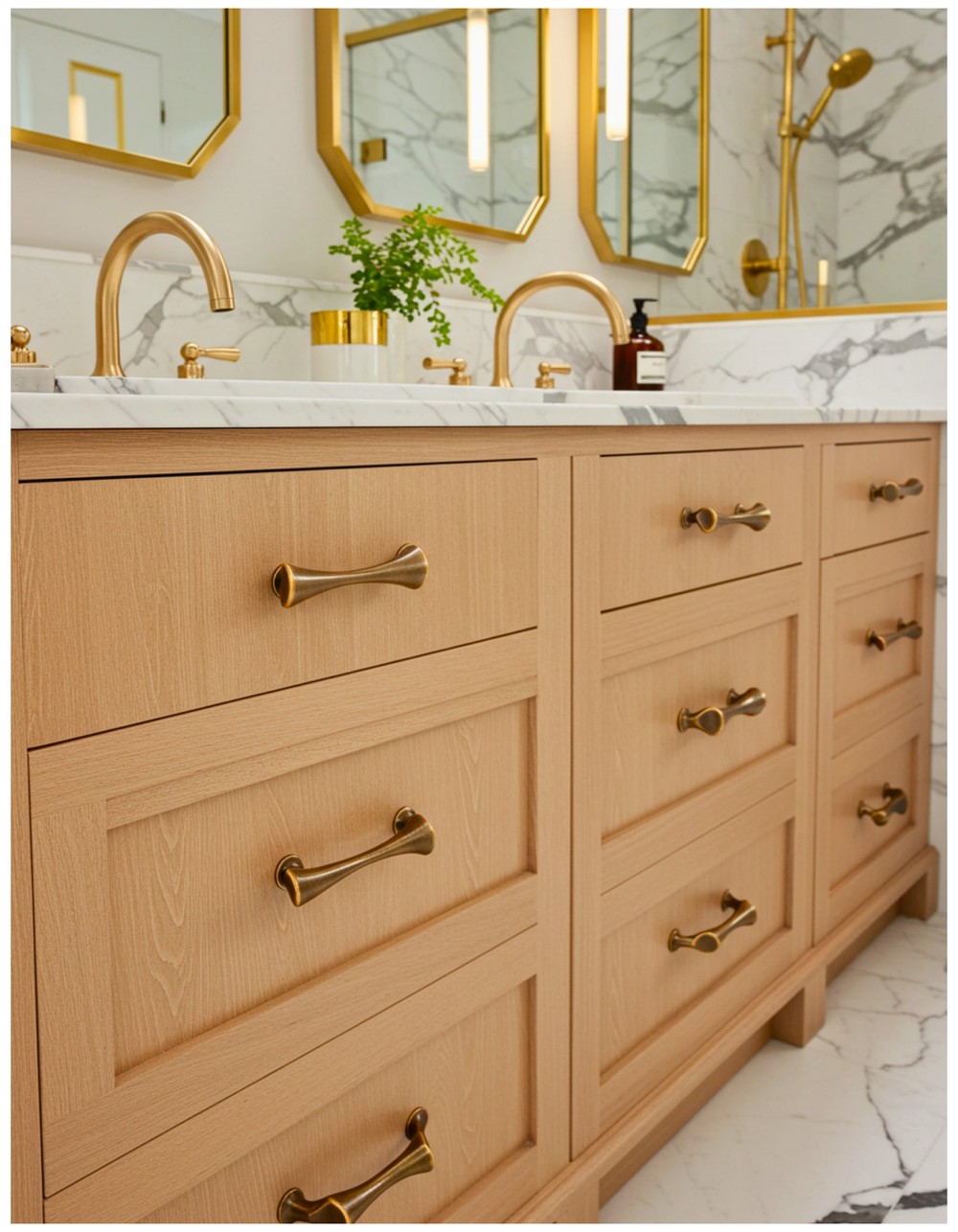 Unique Hardware Jewelry for Your Cabinets