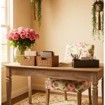 A Warm Escape in a French Office Retreat