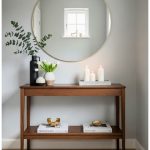Chic Console Table Styling Ideas