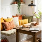 Cozy Nook Bench Seating
