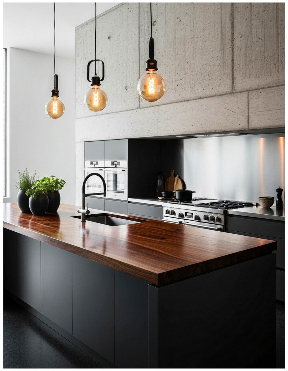 Industrial Pendant Lighting Guide