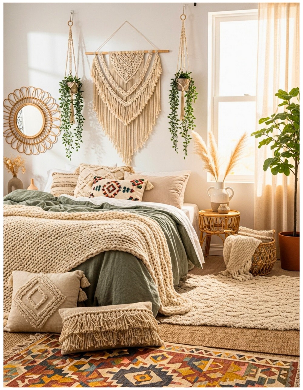 Layered Textures