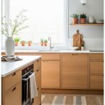 Nordic Kitchen Design Inspiration