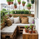 Transform Your Balcony with Eco-Friendly Design Ideas