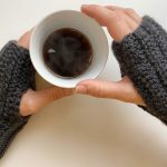 Crochet Glove Tutorial 1