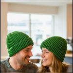 Crochet Hat For Men & Women 2