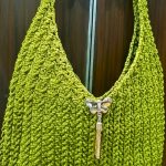 Crochet Shoulder Bag Pattern 14