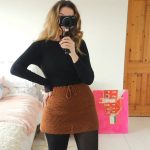 Crochet Skirt Pattern Free Step by Step Guide