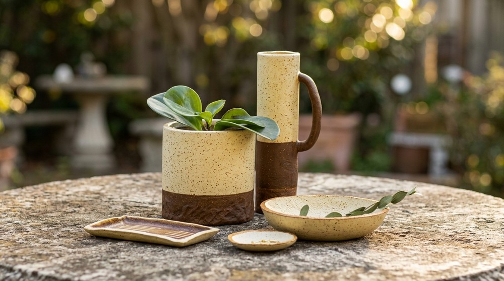 easy Air Dry Clay projects for Home Decor