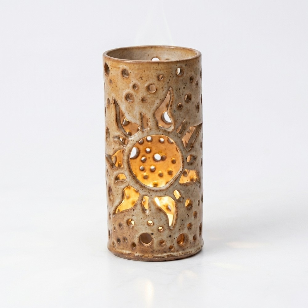 HOW TO MAKE A SLAB LANTERN 11