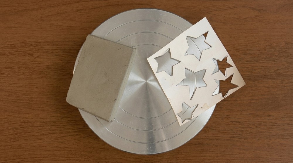 Ceramic Tea Light Lantern 3
