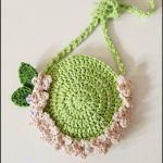Crochet Beautiful Bag Pattern 2