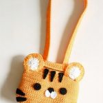 Crochet Cute Bag Pattern 1