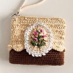 Crochet Latest Wallets Pattern 2