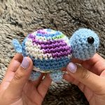 Turtle Amigurumi