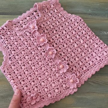 Baby Vest