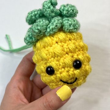 Mini Pineapple