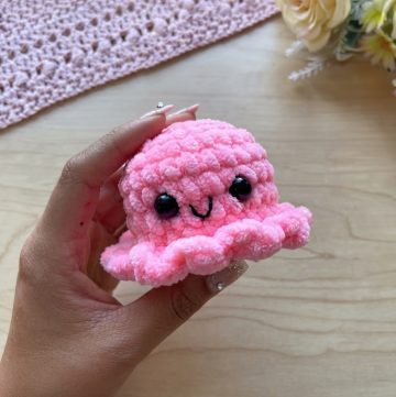 Octopus Amigurumi