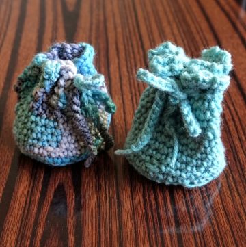 Mini Pouch