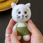 Kitty Amigurumi