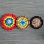 Tea Coaster