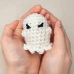 Ghost Amigurumi