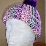 Chic Winter Hat