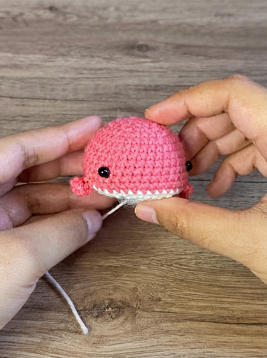 Baby Whale