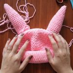 Bunny Hat