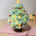 Christmas Tree AMigurumi