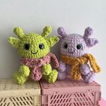 Baby Alien