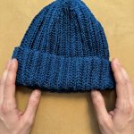 Crochet Beanie