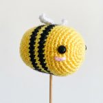 Bee Amigurumi
