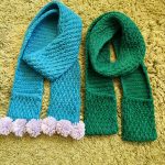 Pocket Scarf